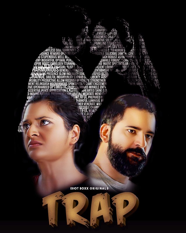 Trap (2023) IdiotBoxx S01E01T03 